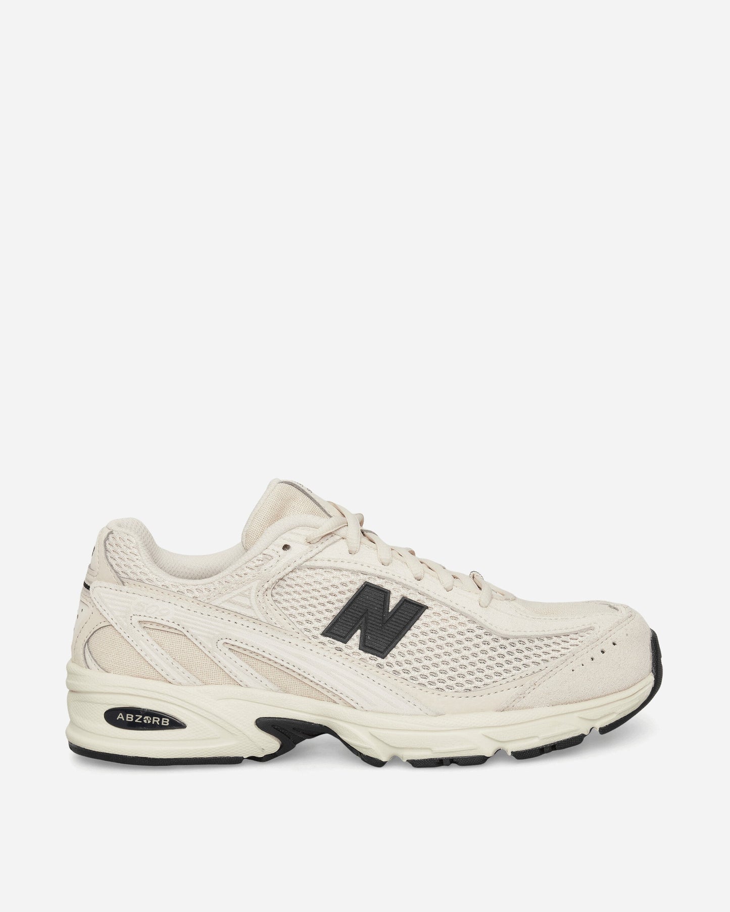 509 Sneakers Bisque / Black