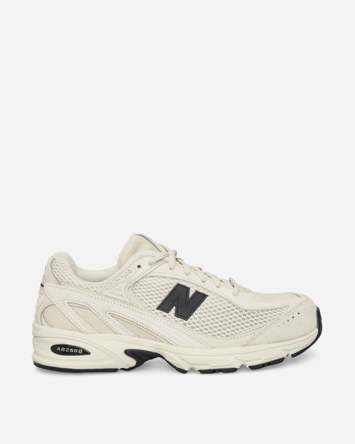 509 Sneakers Bisque / Black