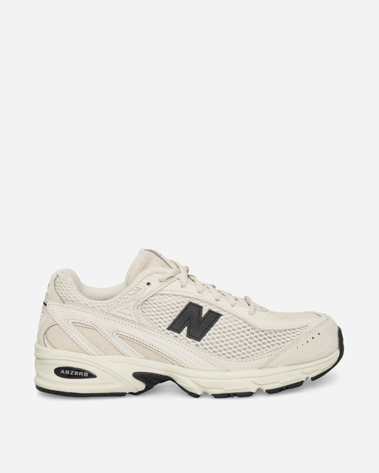 509 Sneakers Bisque / Black