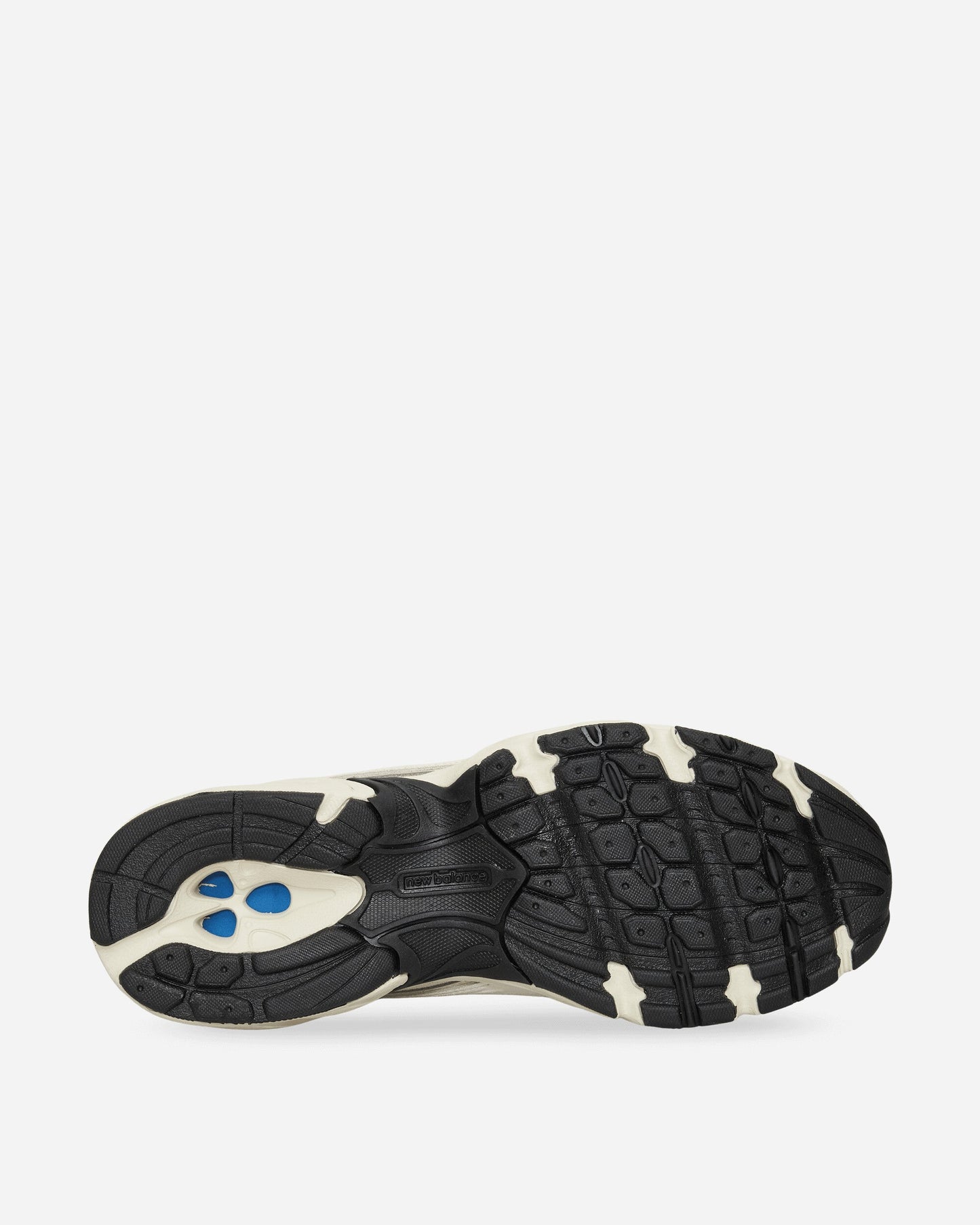 509 Sneakers Bisque / Black