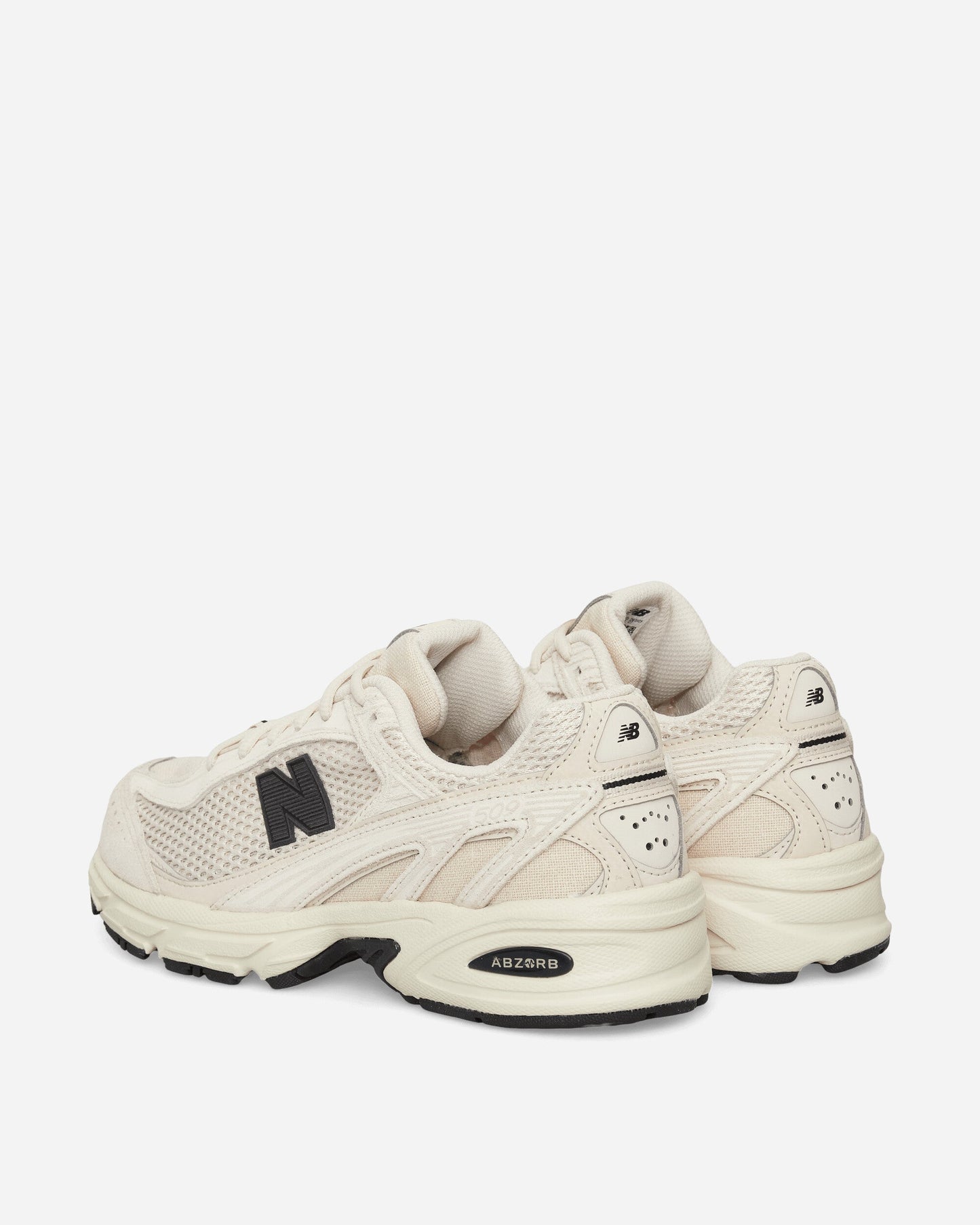 509 Sneakers Bisque / Black