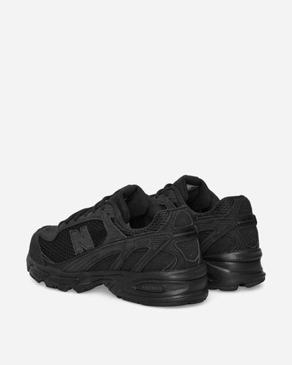 509 Sneakers Black
