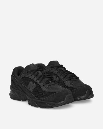 509 Sneakers Black