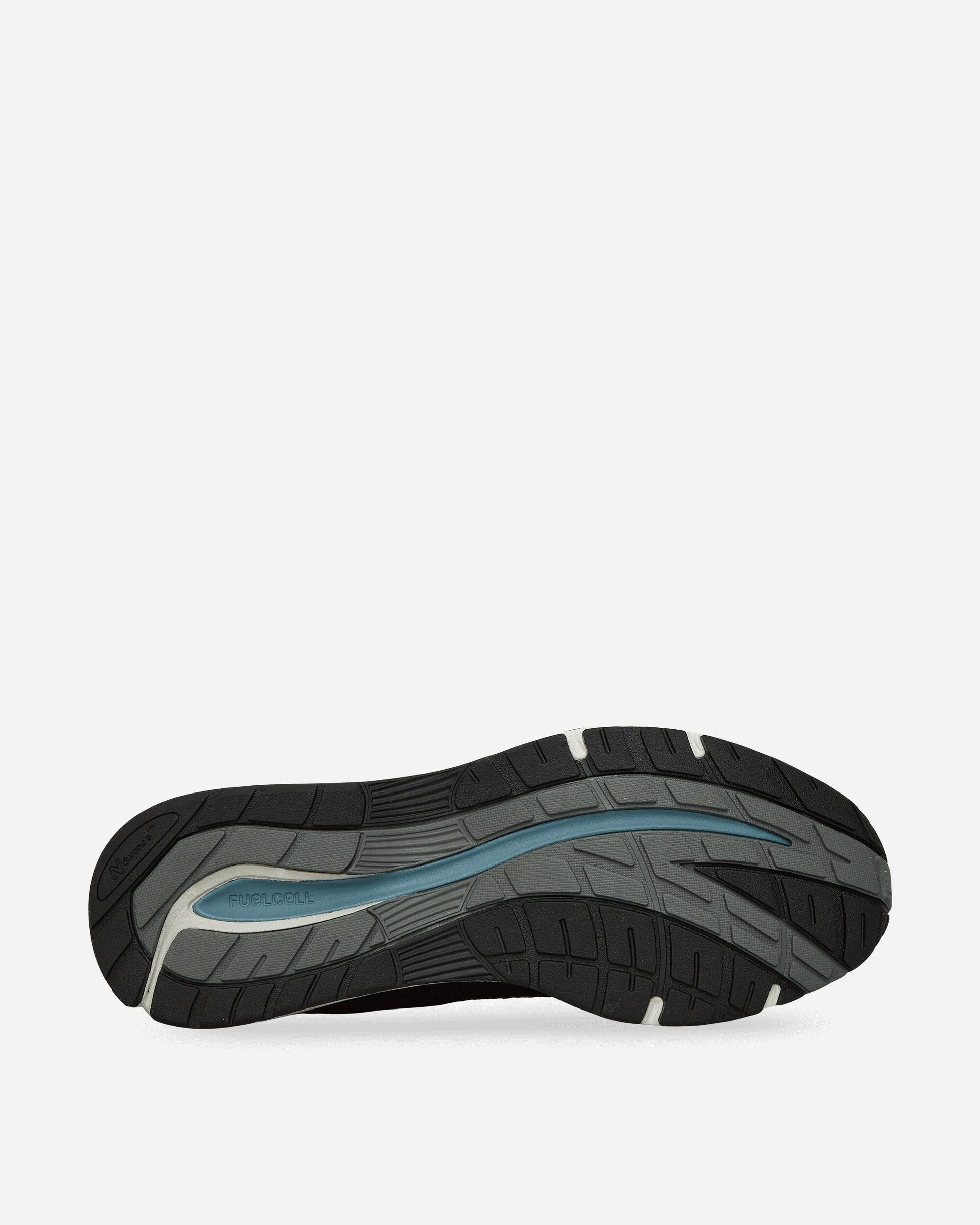 Made in UK 991v2 Sneakers Black / Smoked Pearl / Silver