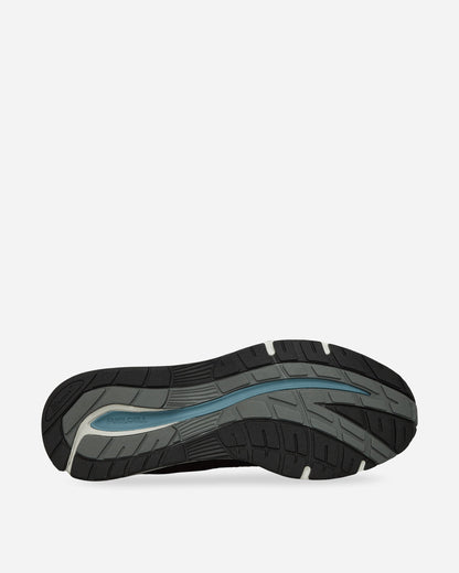 Made in UK 991v2 Sneakers Black / Smoked Pearl / Silver