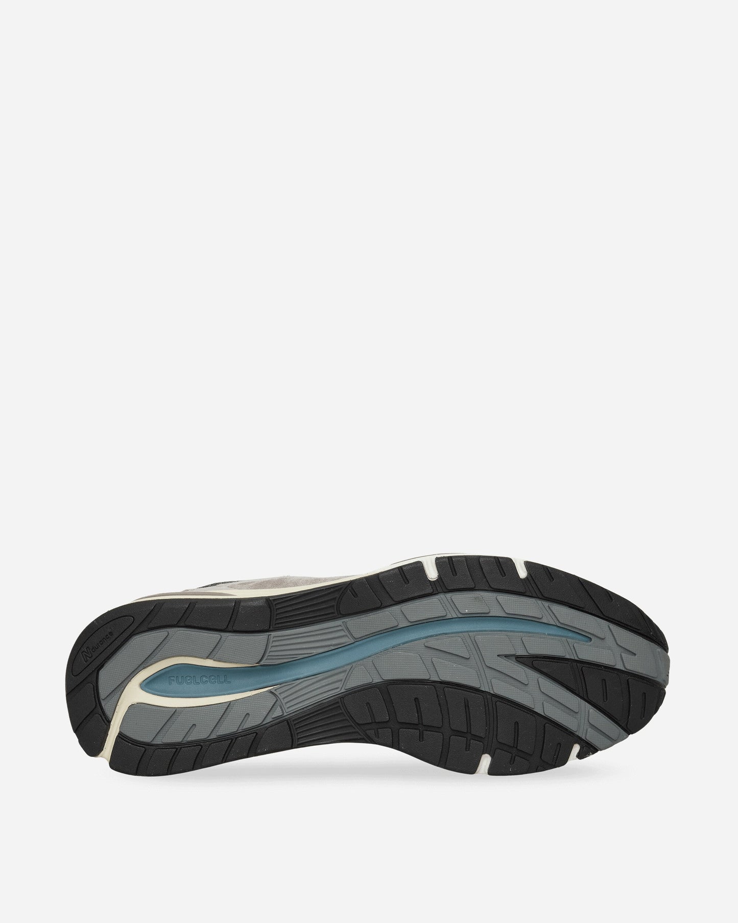 Made in UK 991v2 Sneakers Elephant Skin / Cork / Dark Gull Grey