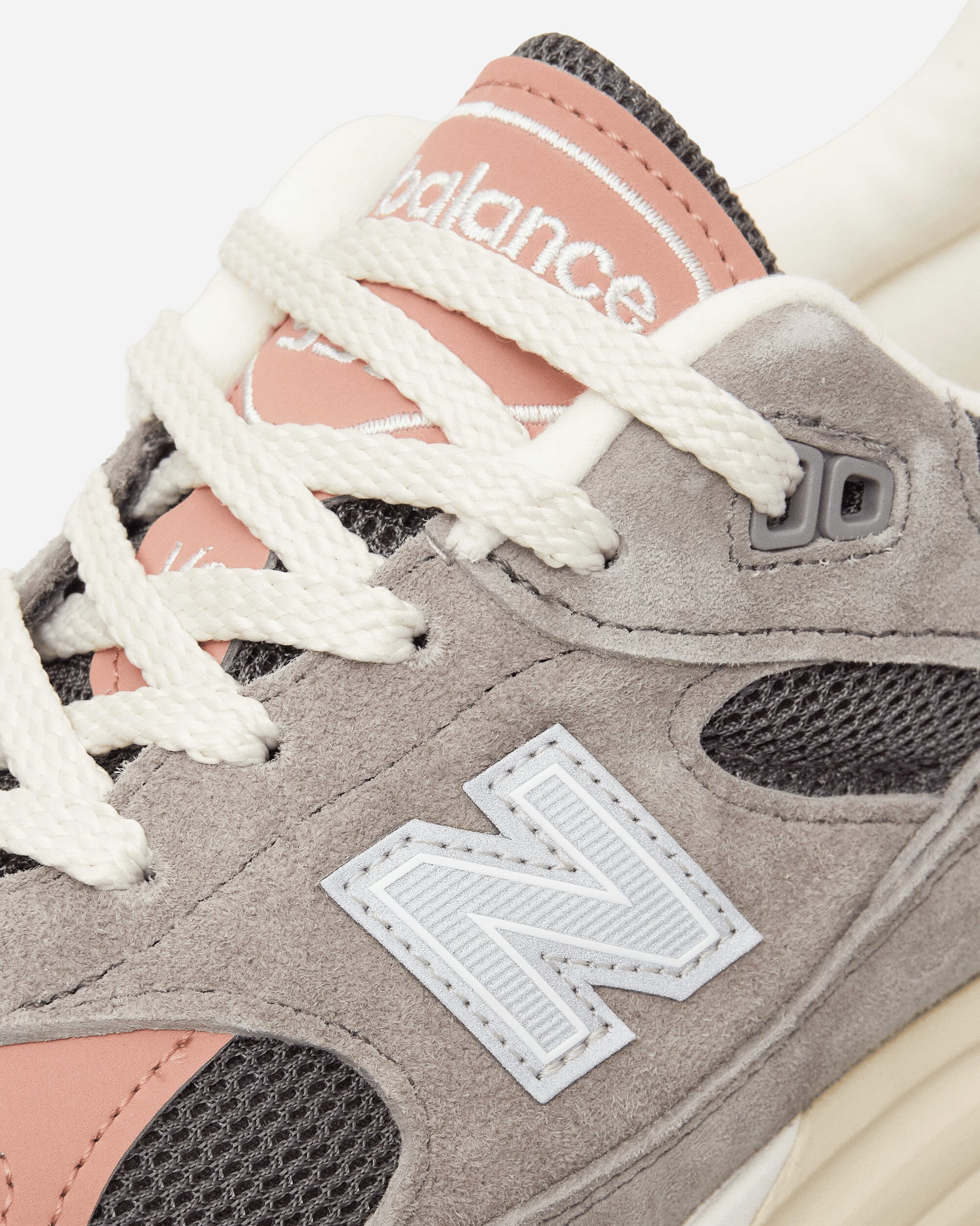 Made in UK 991v2 Sneakers Elephant Skin / Cork / Dark Gull Grey