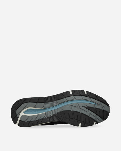 Made in UK 991v2 Sneakers Dark Navy / Smoked Pearl / Silver