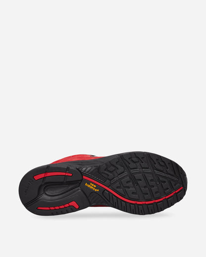 Made in USA 993 Sneakers Team Red / True Red / Black Cement