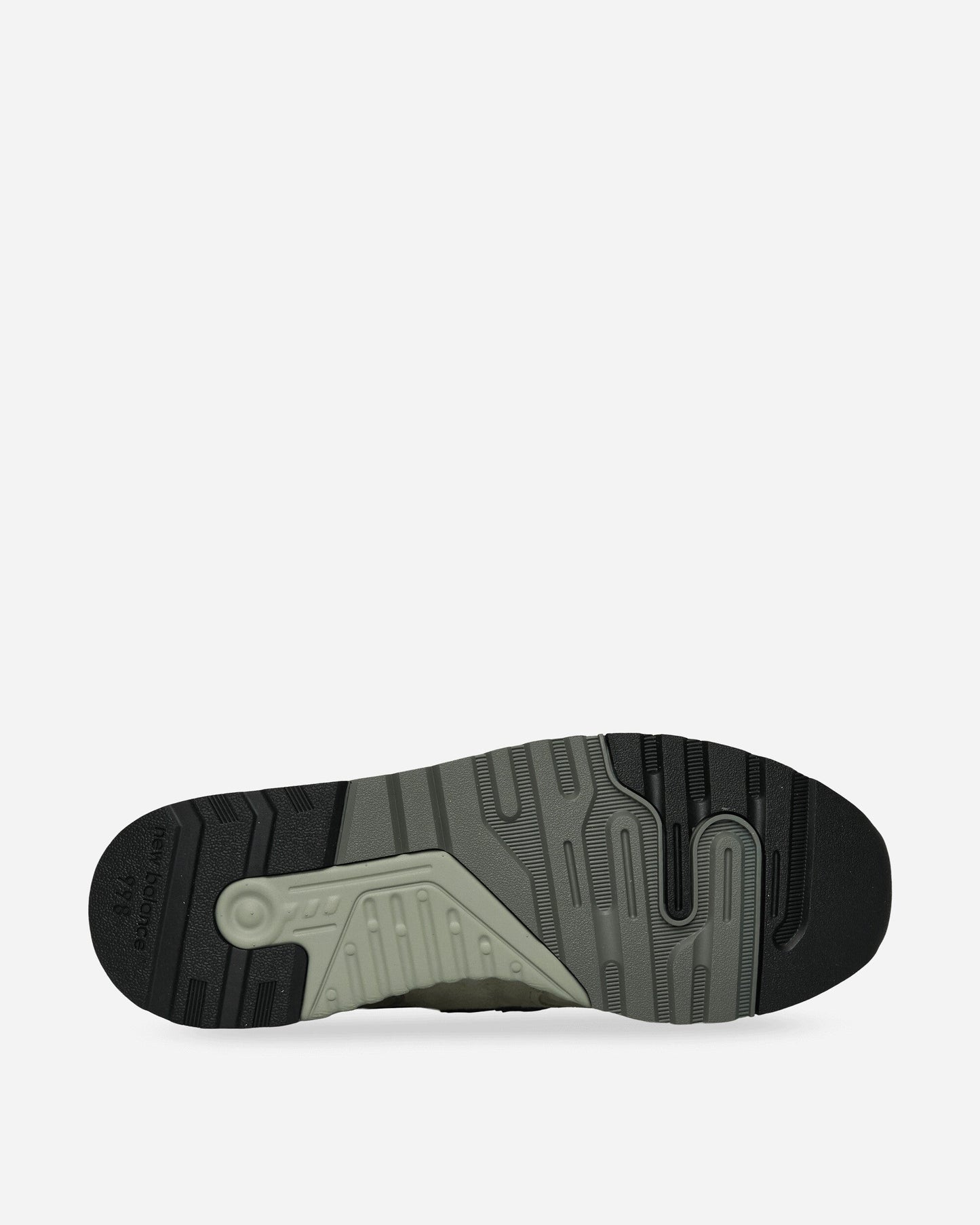 WTAPS Made in USA 998 Sneakers Grey