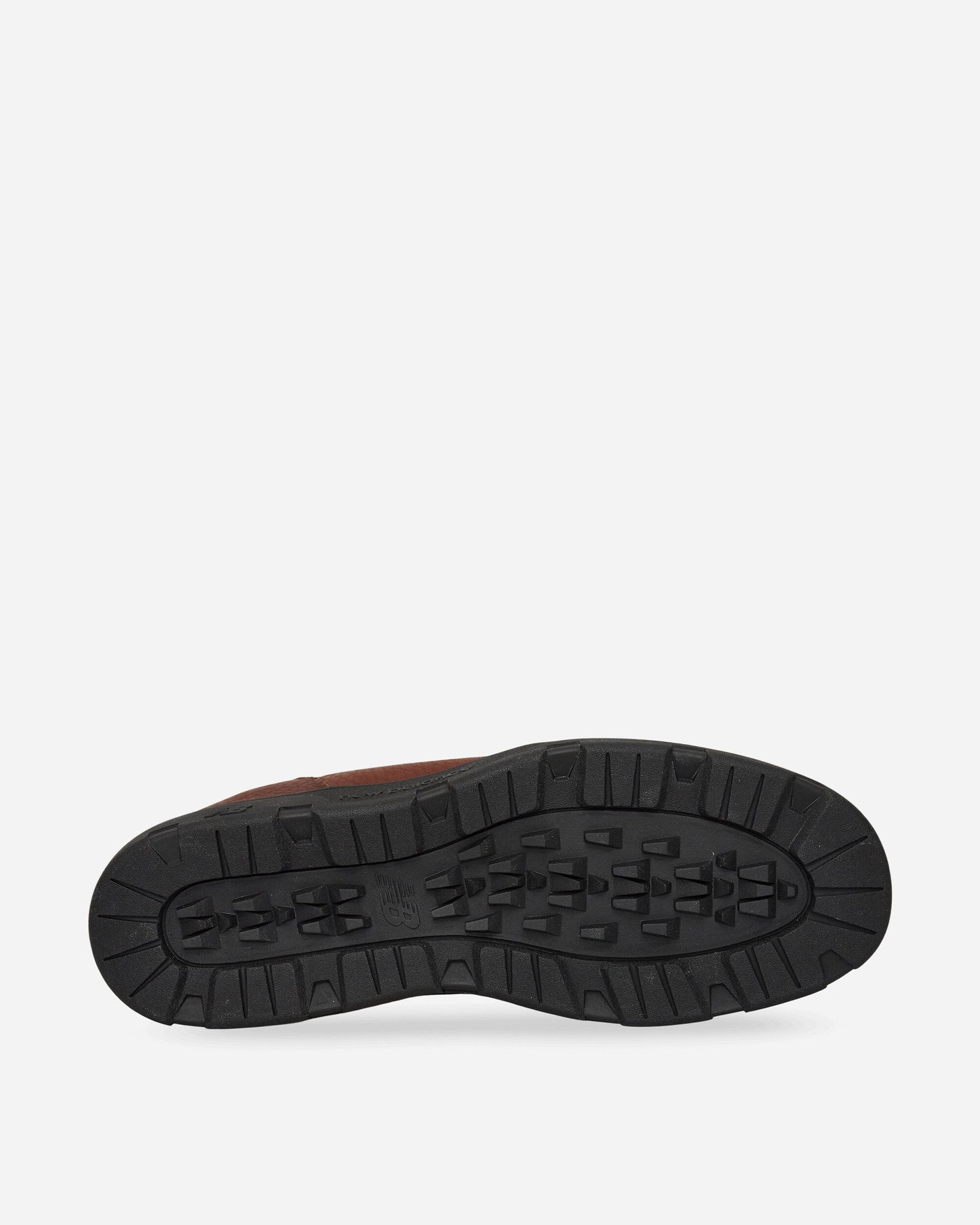 Made in UK Allerdale Sneakers Dark Brown