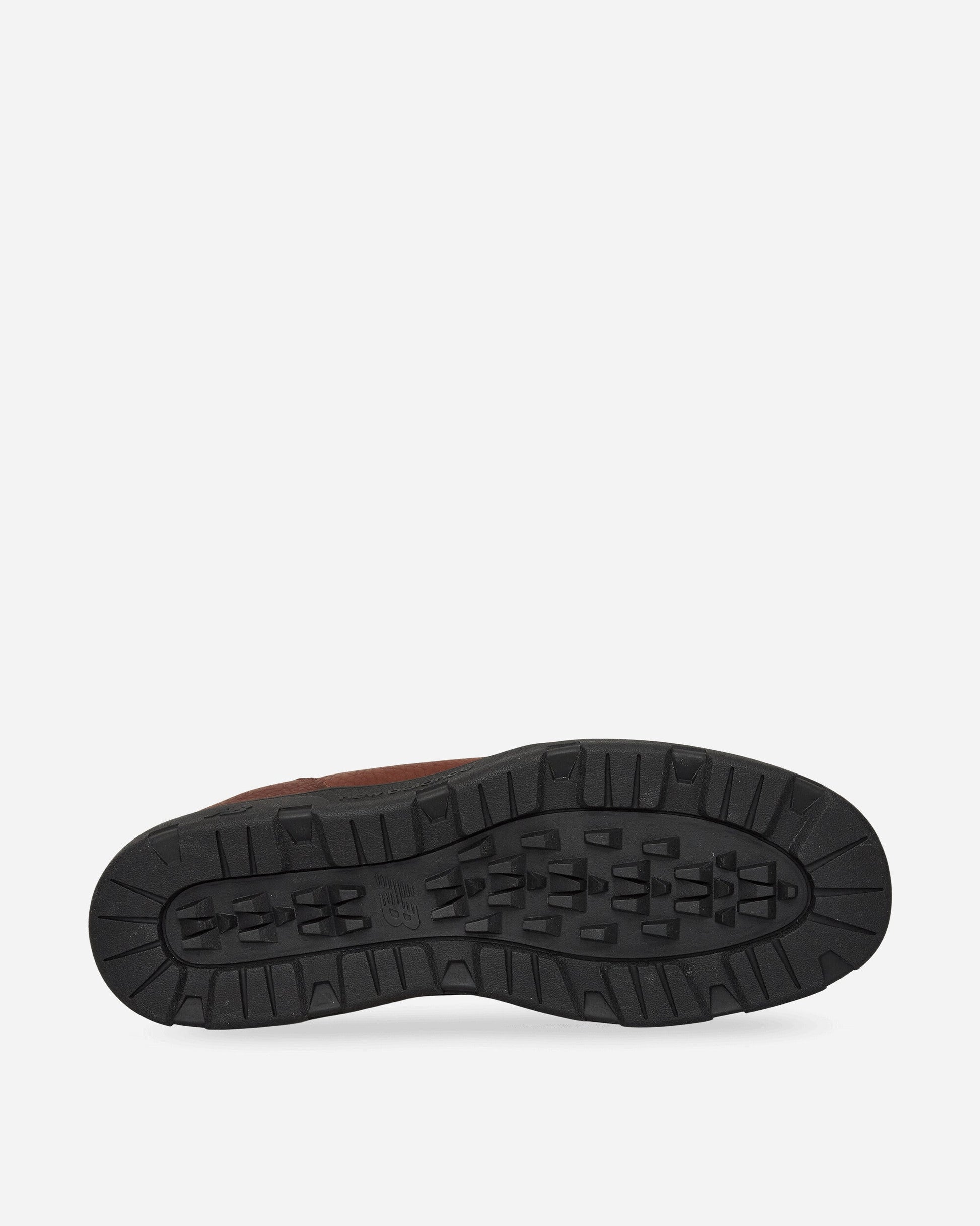 Made in UK Allerdale Sneakers Dark Brown
