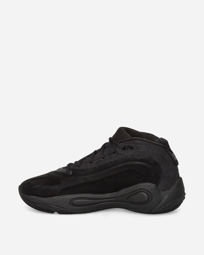 P400 Sneakers Black