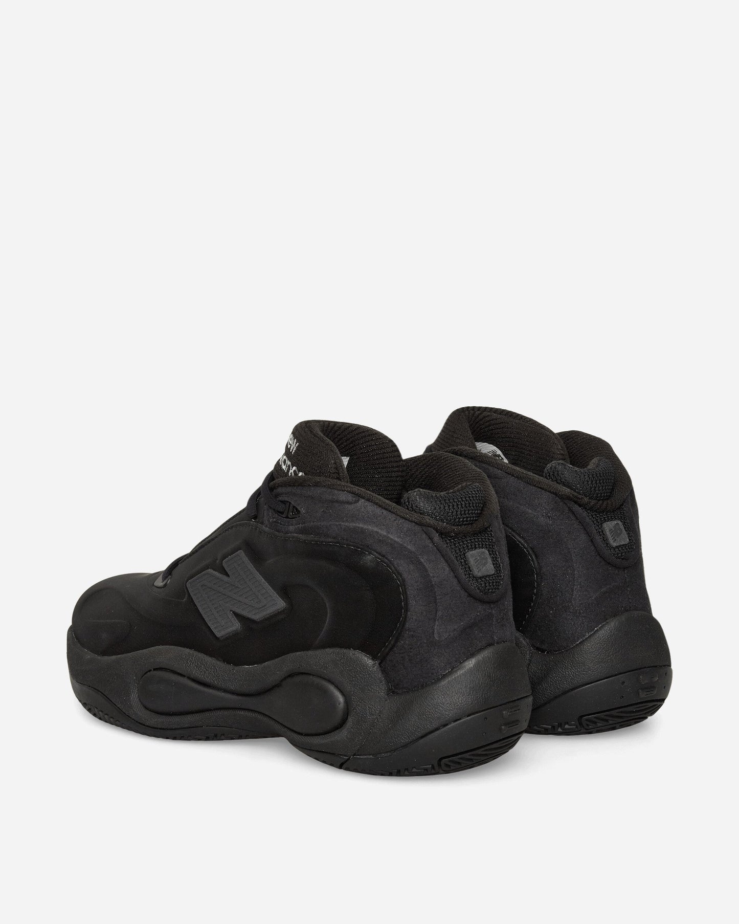 P400 Sneakers Black