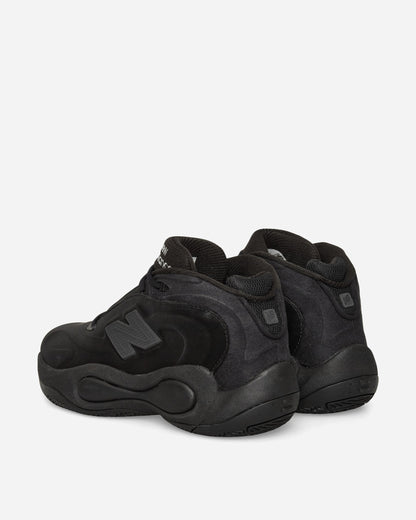 P400 Sneakers Black