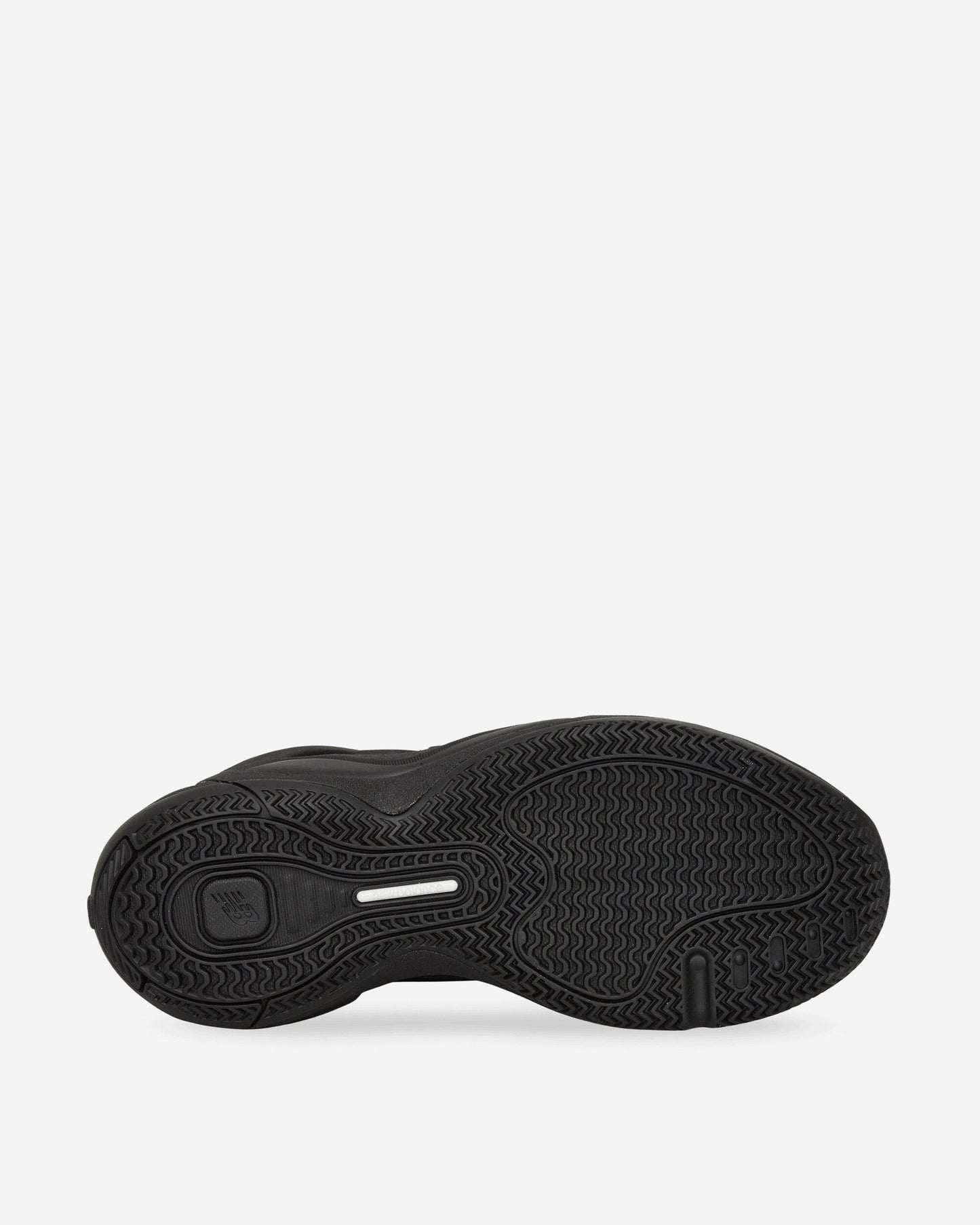 P400 Sneakers Black