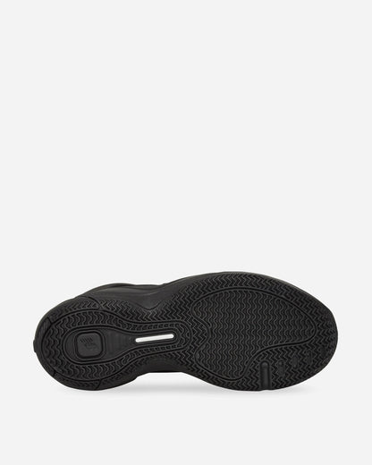 P400 Sneakers Black