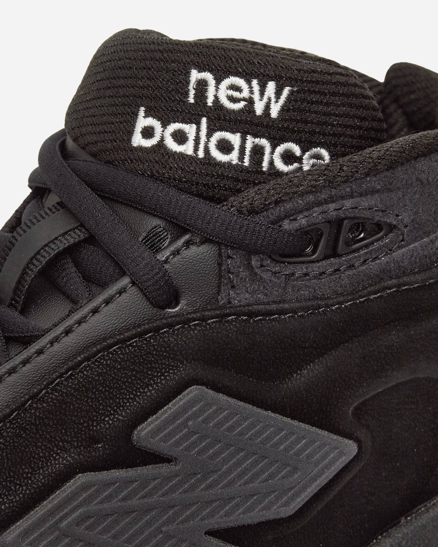 P400 Sneakers Black