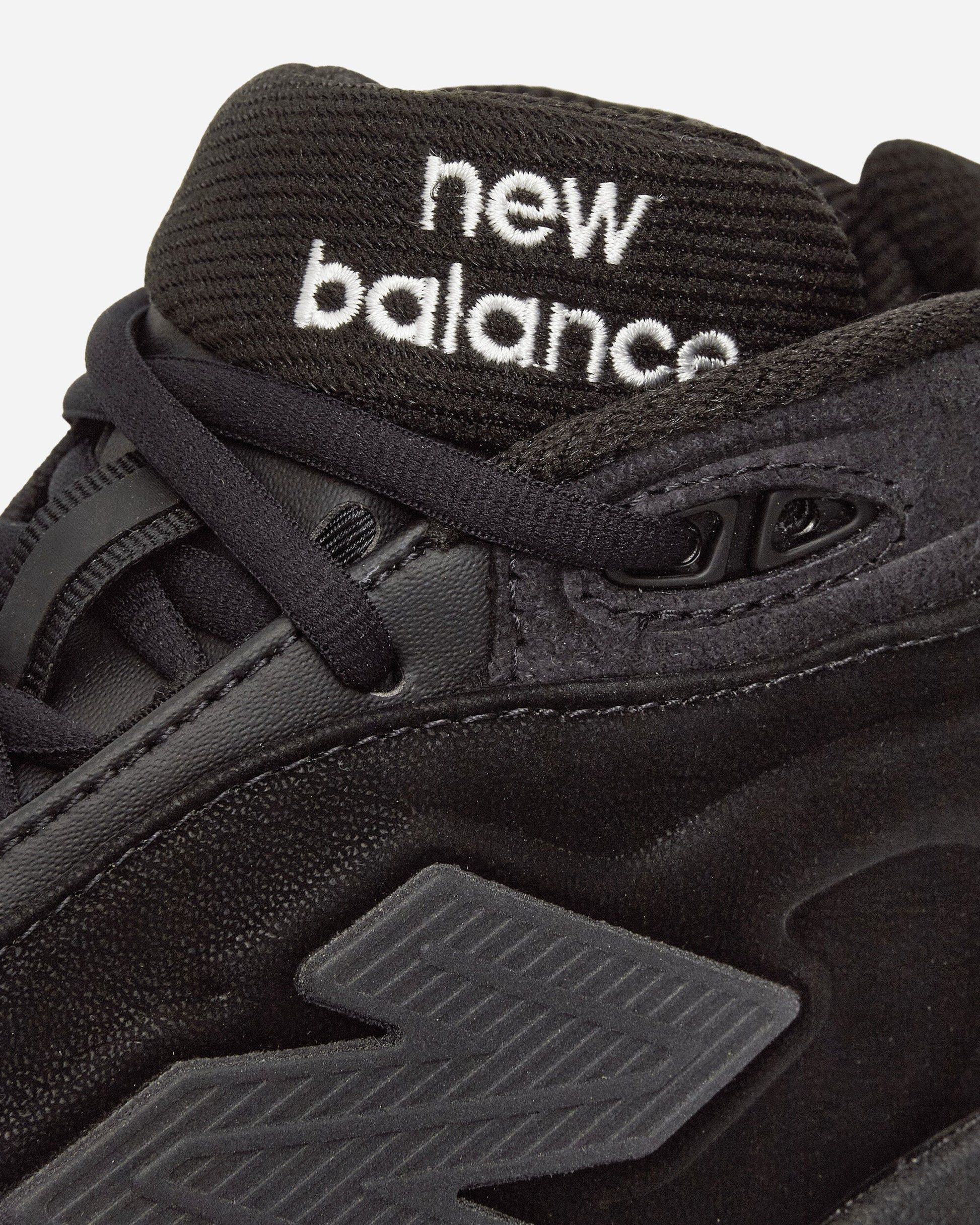 P400 Sneakers Black