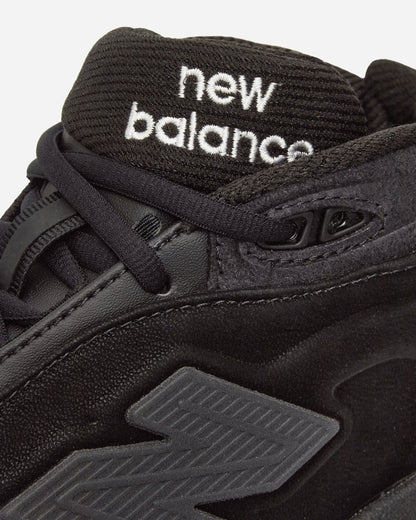 P400 Sneakers Black