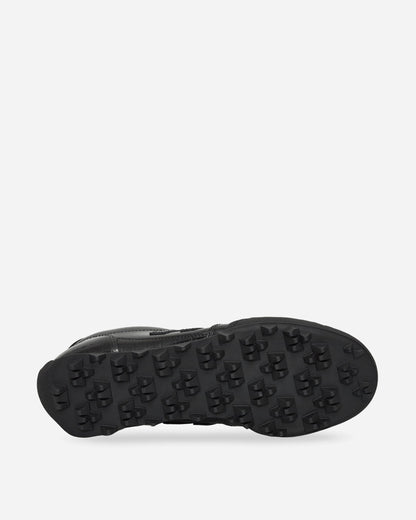 Gator Run Sneakers Black