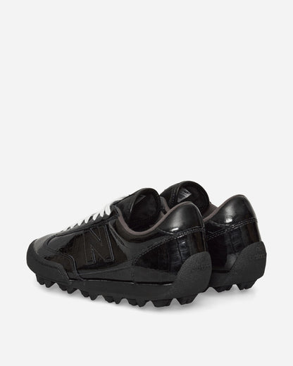 Gator Run Sneakers Black