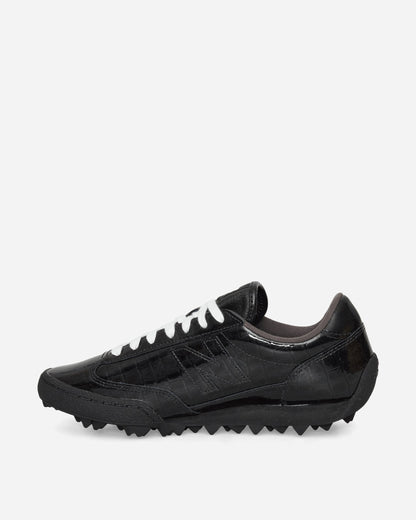 Gator Run Sneakers Black