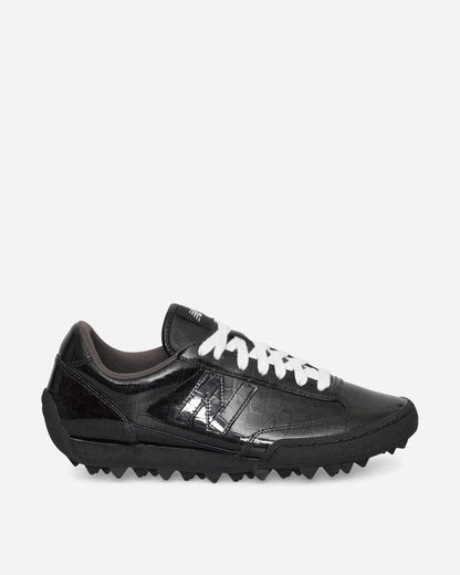 Gator Run Sneakers Black