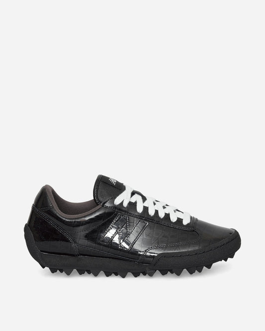Gator Run Sneakers Black