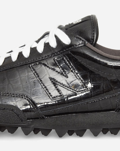 Gator Run Sneakers Black