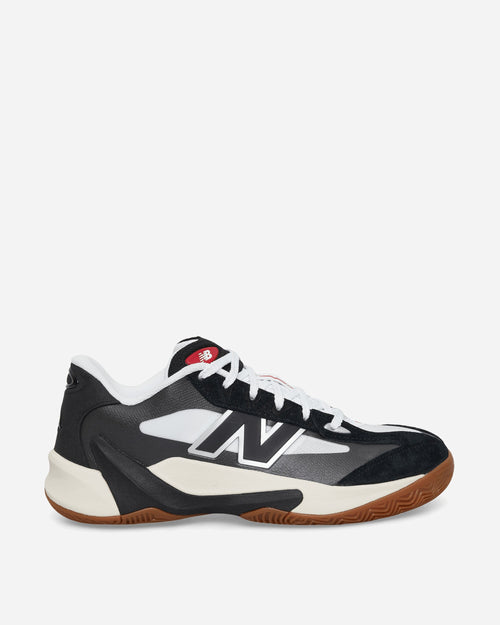 P350 Sneakers Black / Faded Black