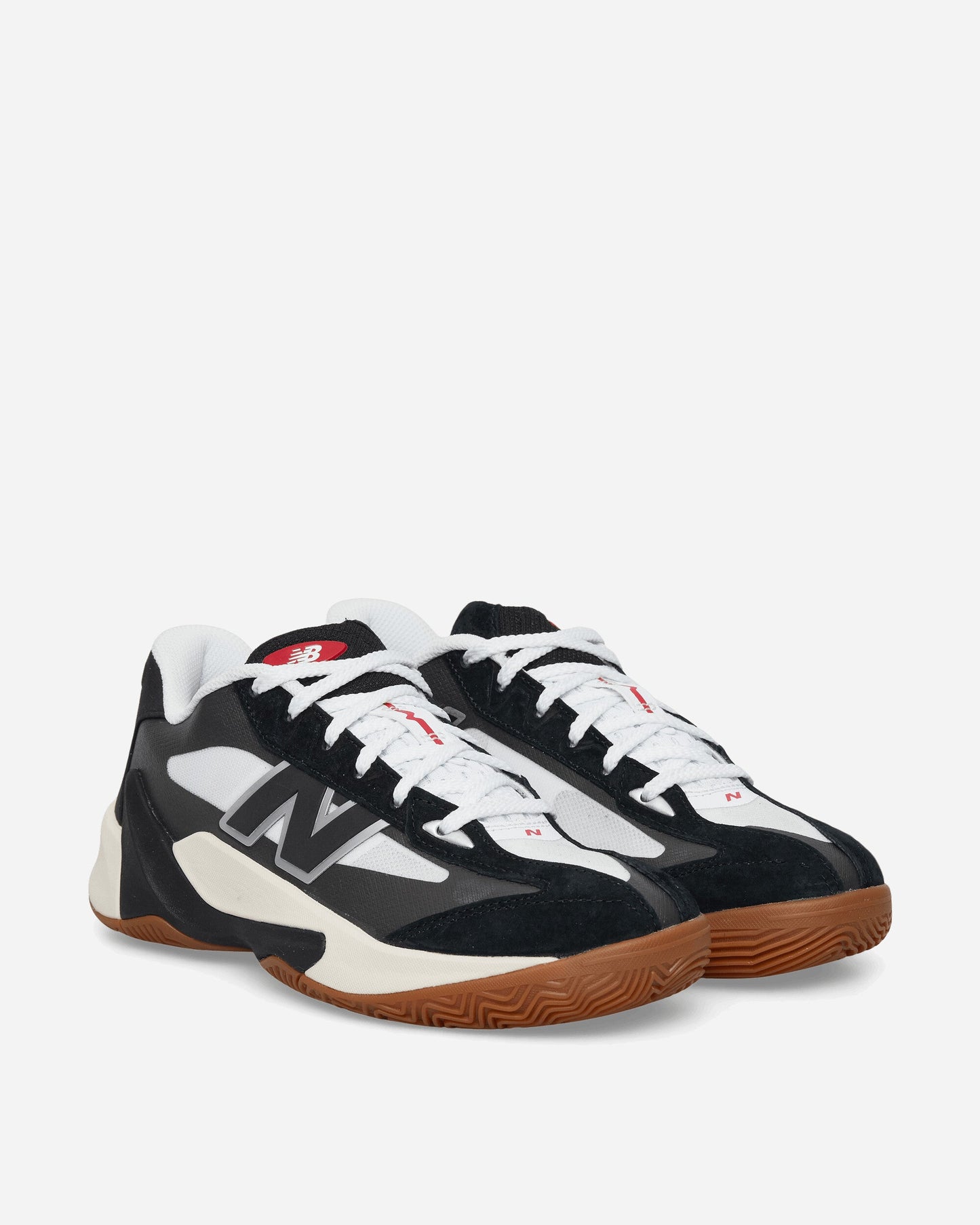 P350 Sneakers Black / Faded Black