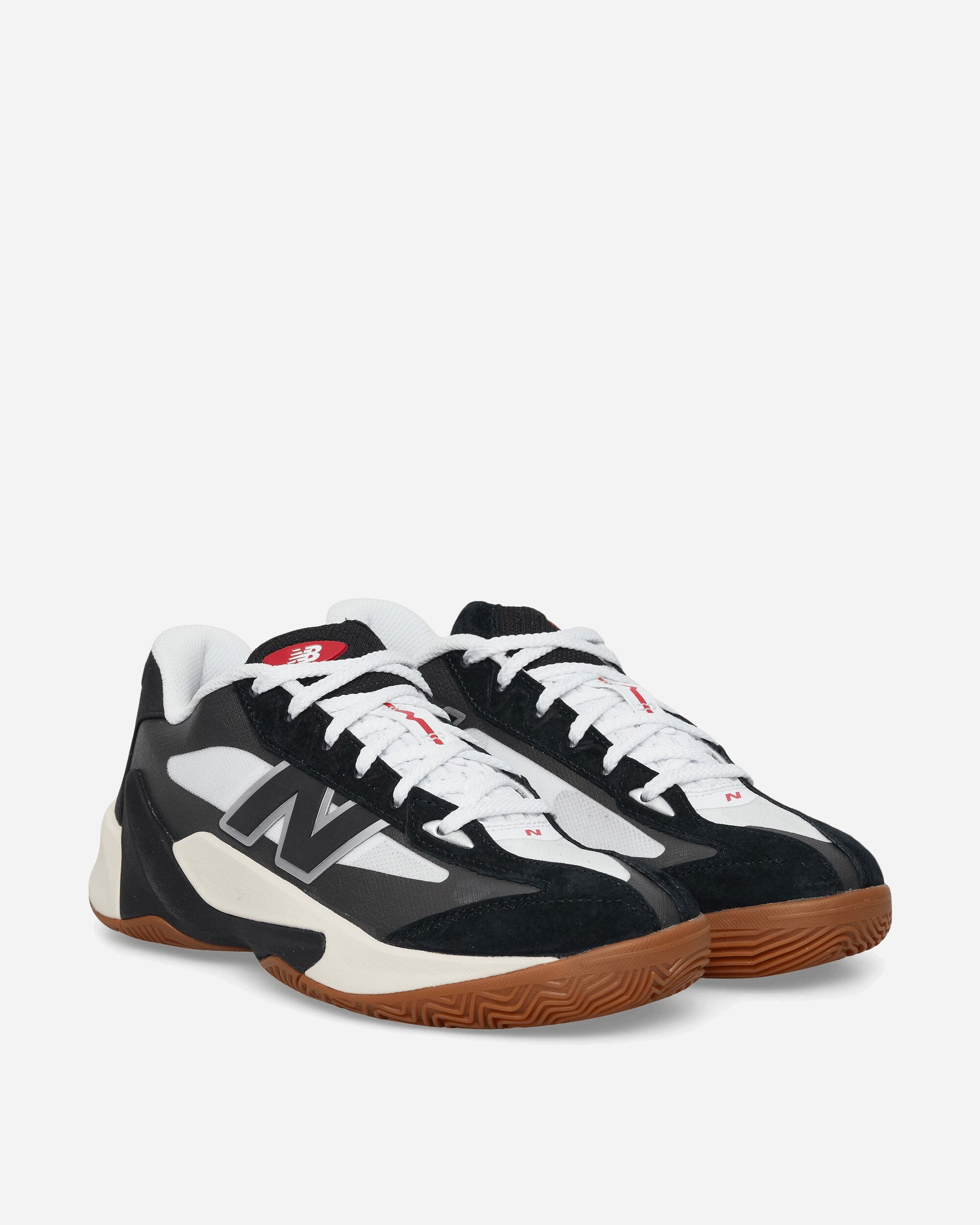 P350 Sneakers Black / Faded Black