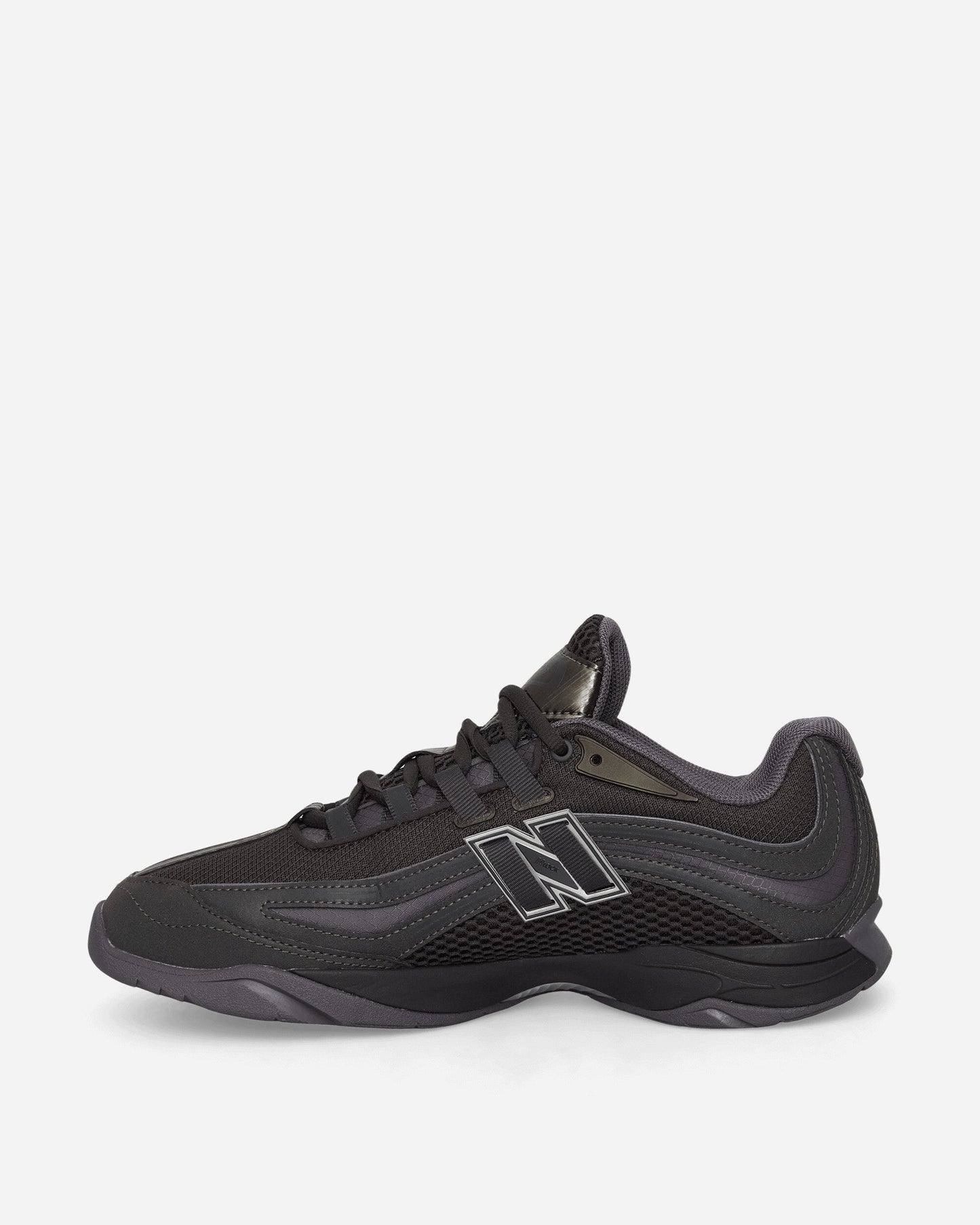 RC56 Sneakers Faded Black / Neptune Grey