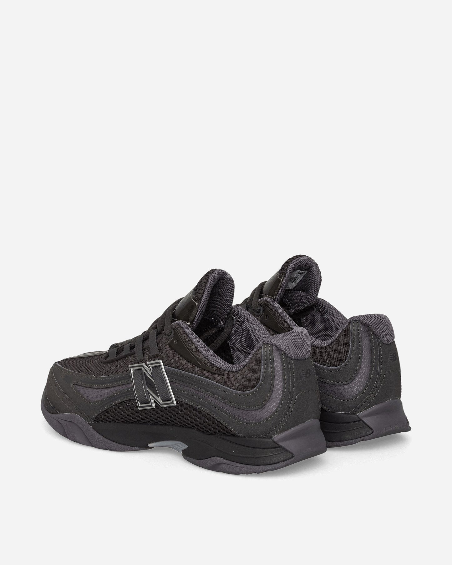 RC56 Sneakers Faded Black / Neptune Grey