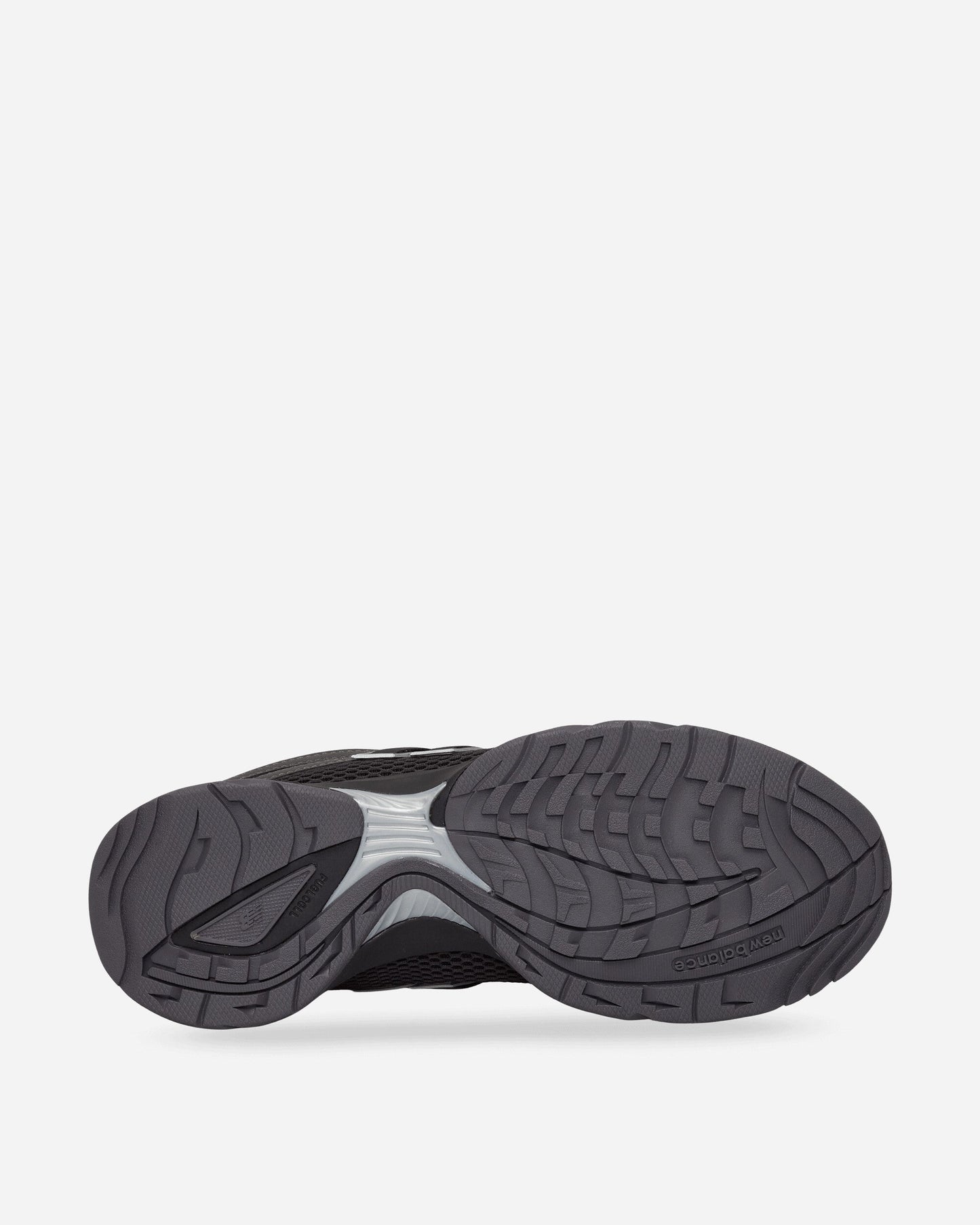 RC56 Sneakers Faded Black / Neptune Grey