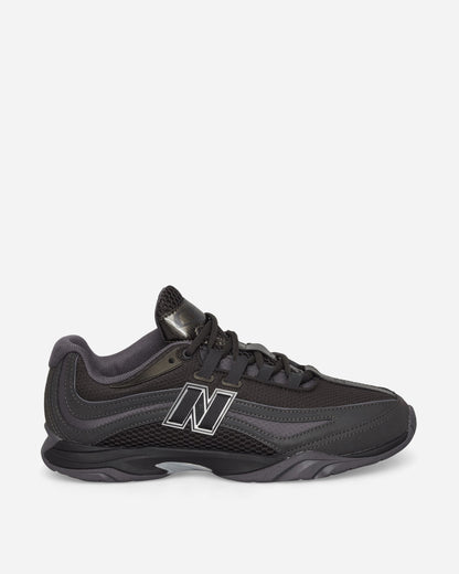 RC56 Sneakers Faded Black / Neptune Grey