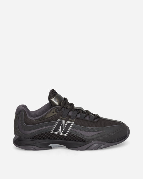 RC56 Sneakers Faded Black / Neptune Grey