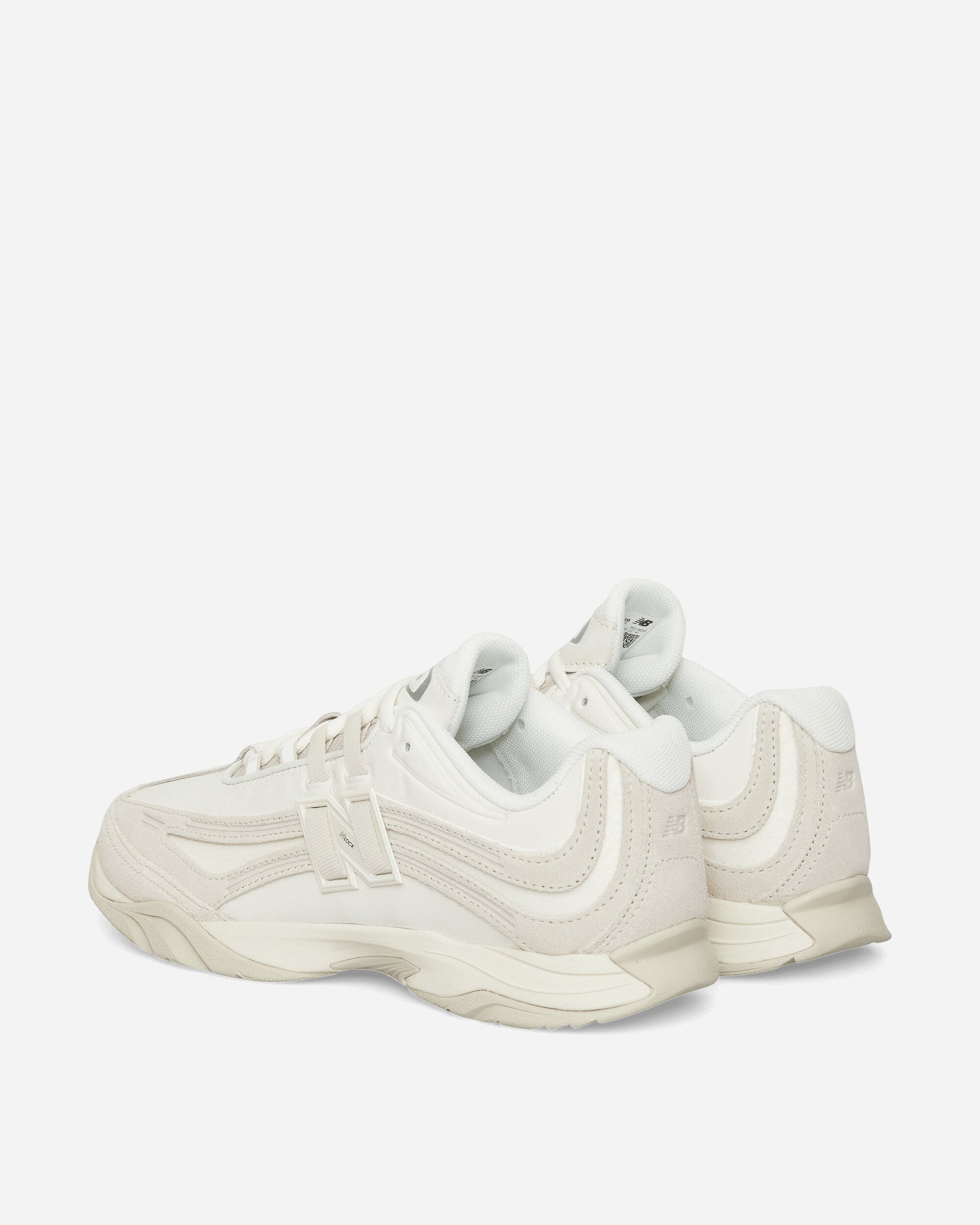 RC56 Sneakers Timberwolf / Sea Salt