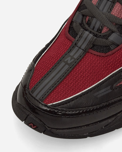 RC56 Sneakers Black / Red