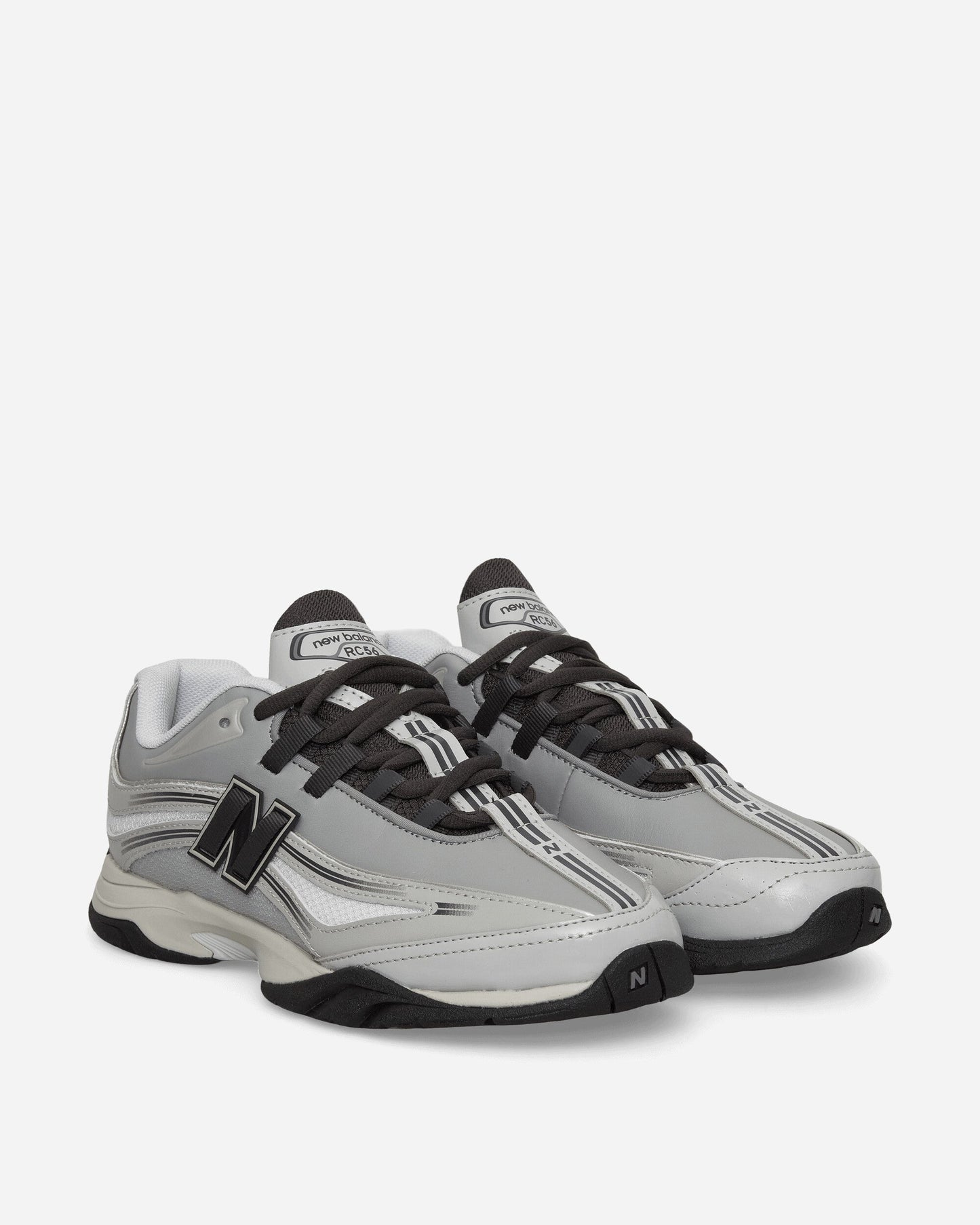 RC56 Sneakers Ice Wine / Dark Ice Wine