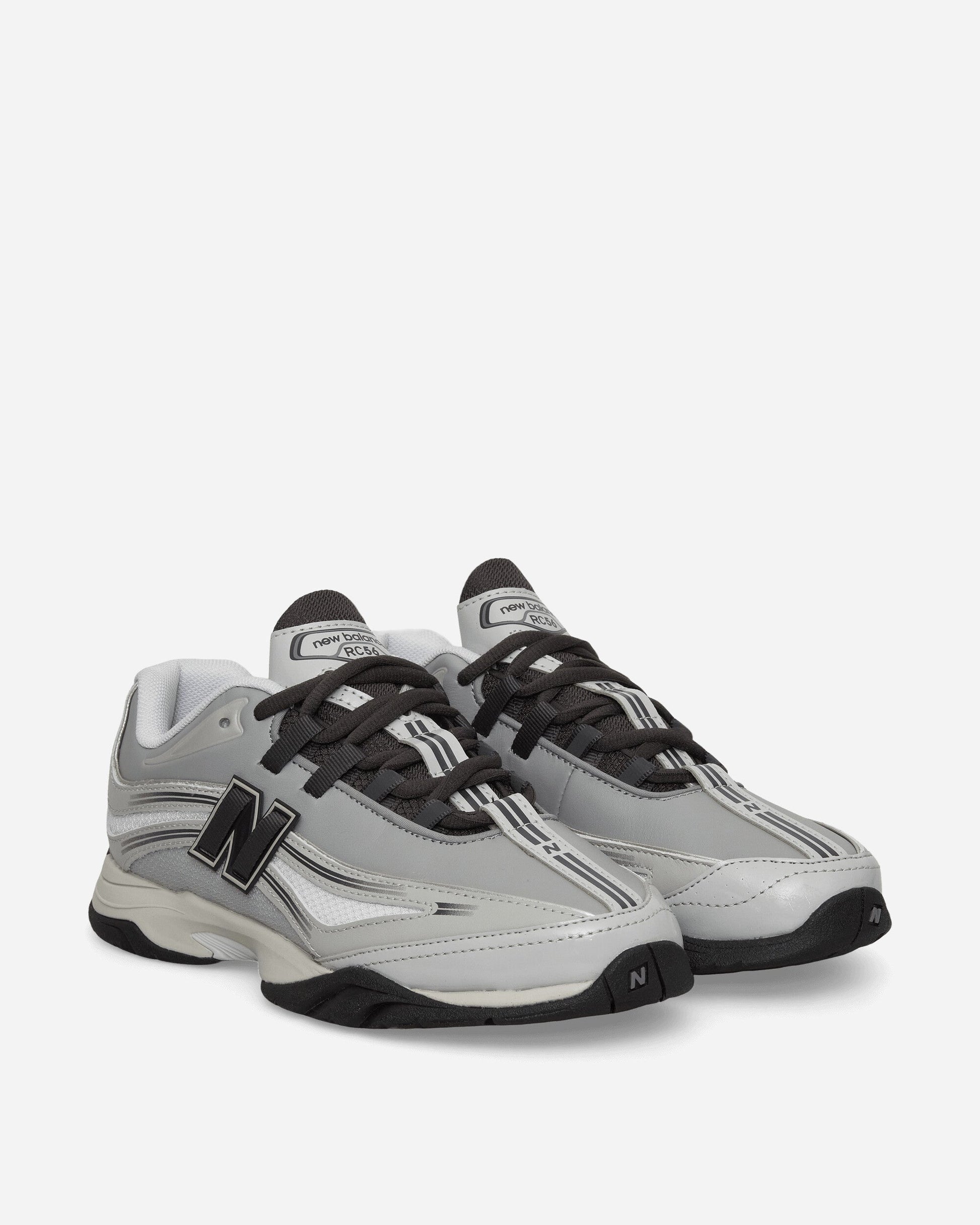 RC56 Sneakers Ice Wine / Dark Ice Wine