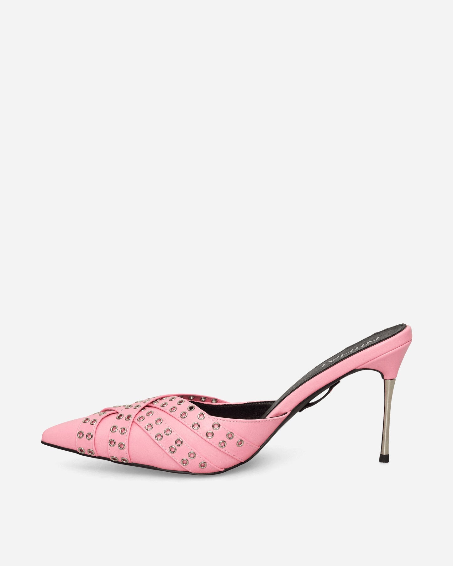 Women's Brigitte Heels Pink