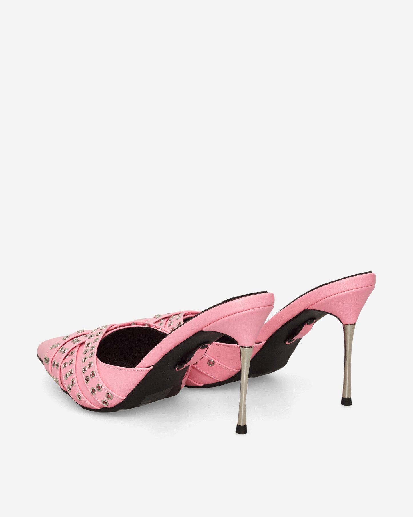 Women's Brigitte Heels Pink