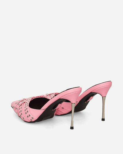 Women's Brigitte Heels Pink