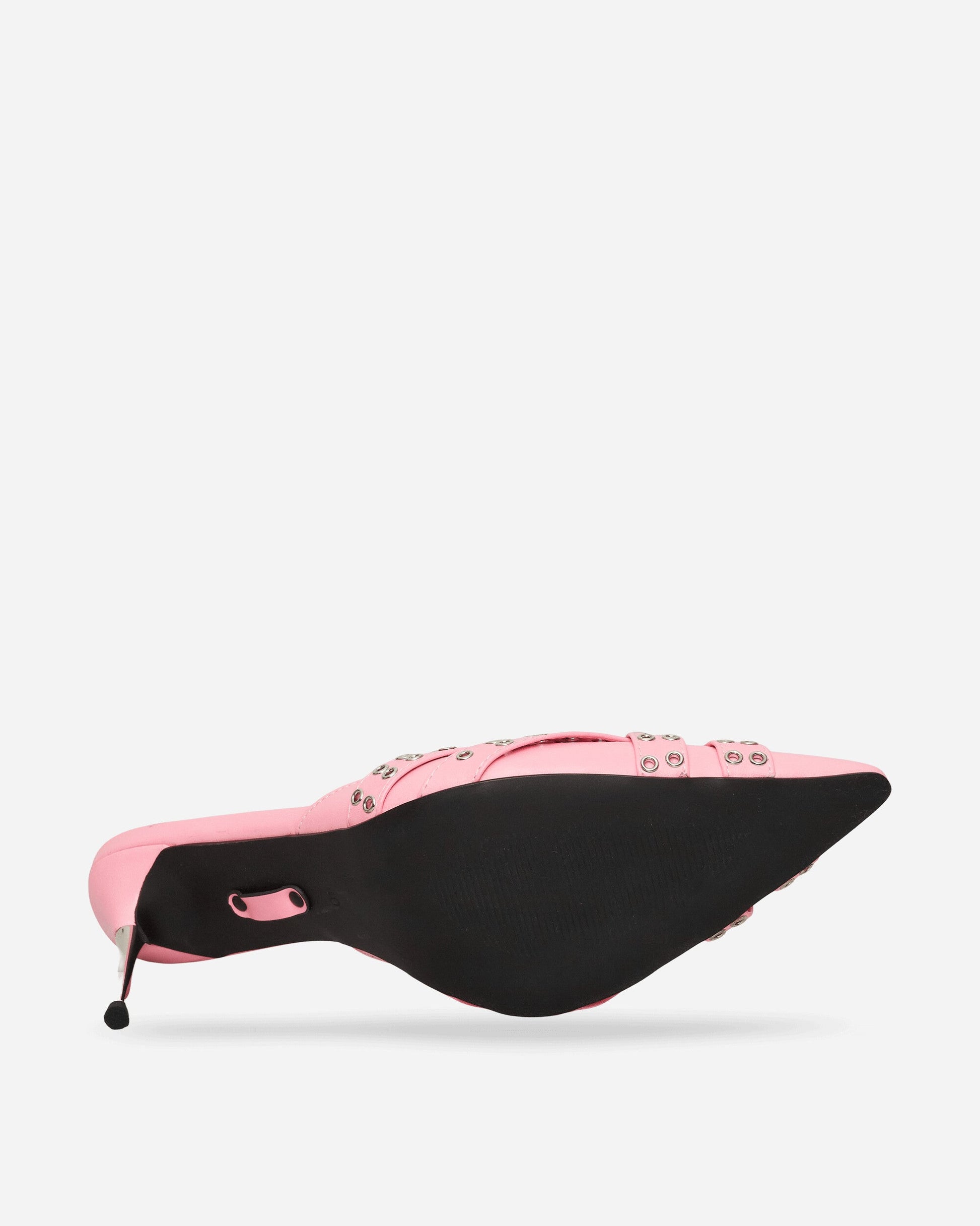 Women's Brigitte Heels Pink