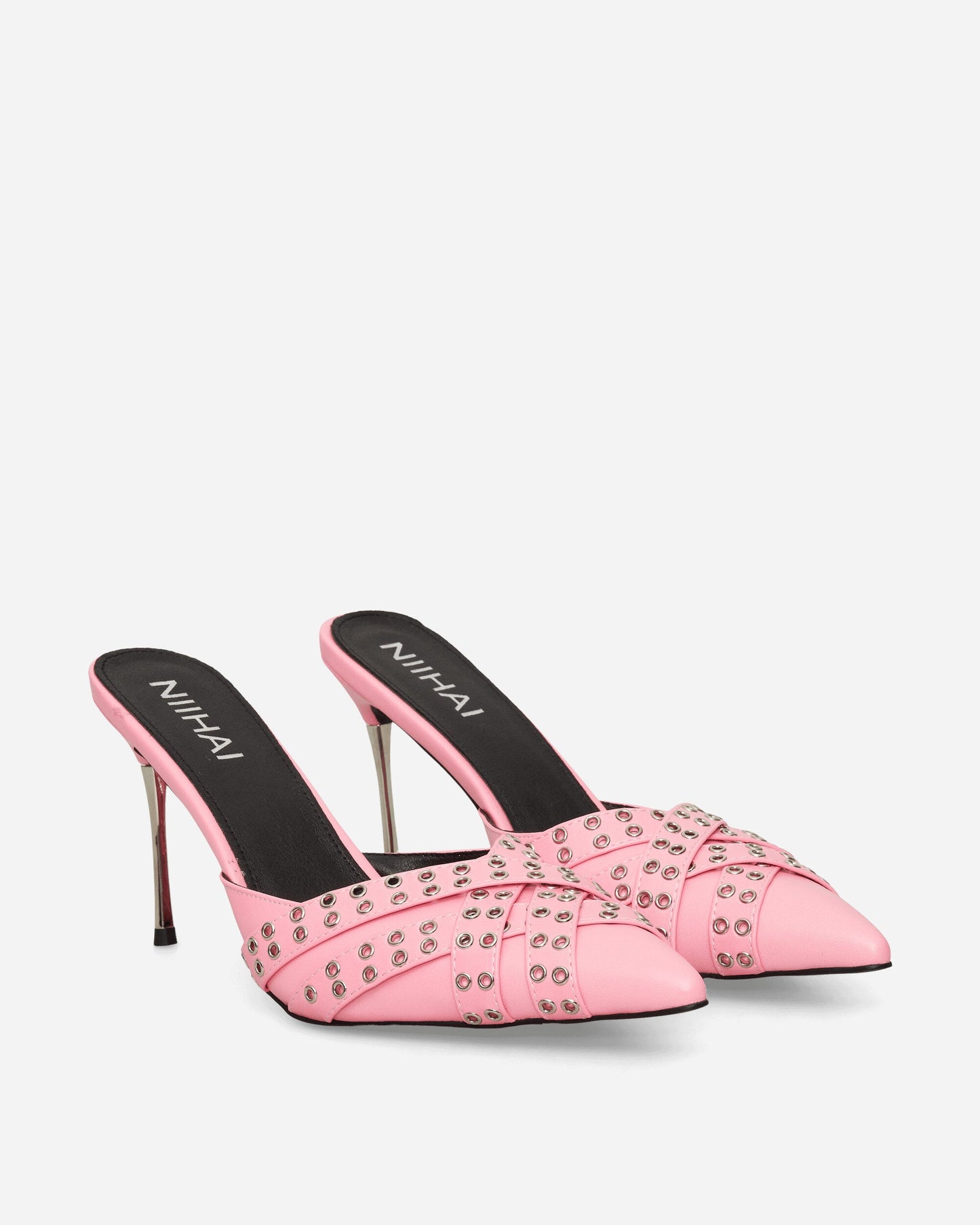 Women's Brigitte Heels Pink