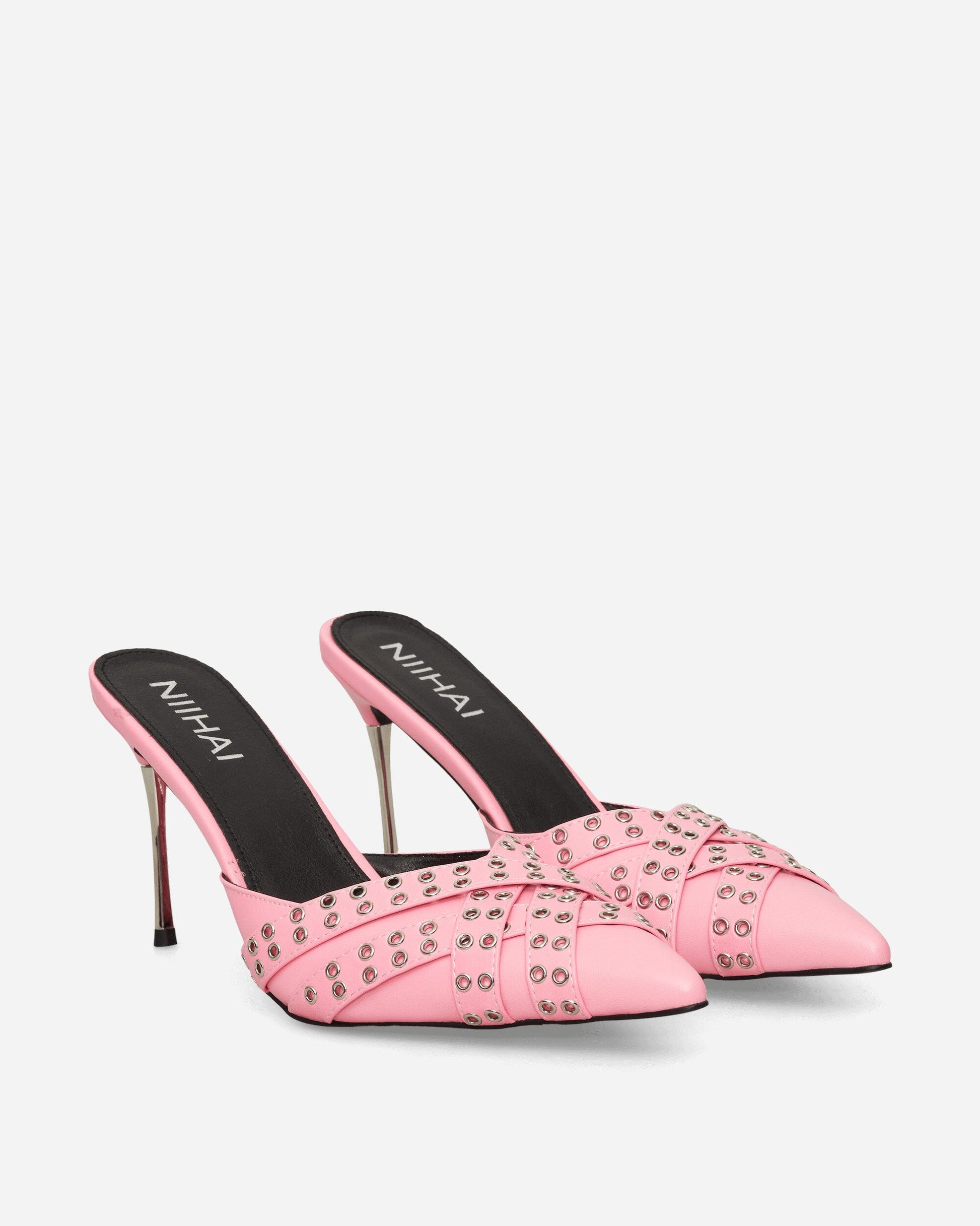 Women's Brigitte Heels Pink