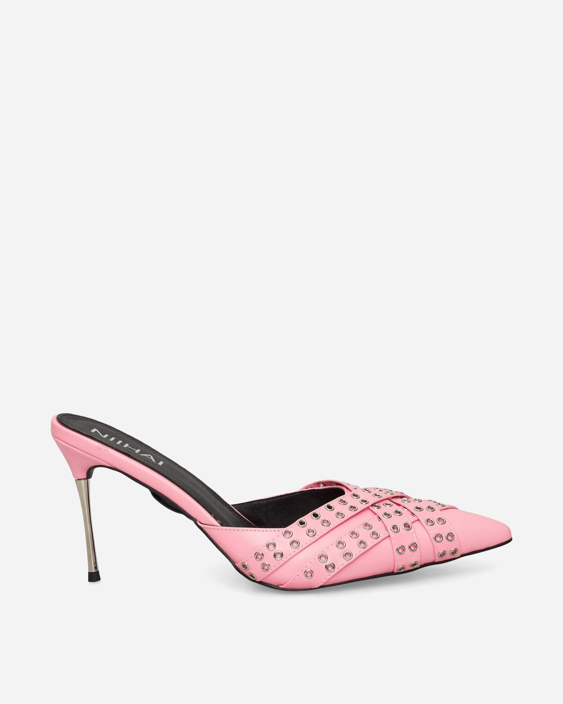 Women's Brigitte Heels Pink