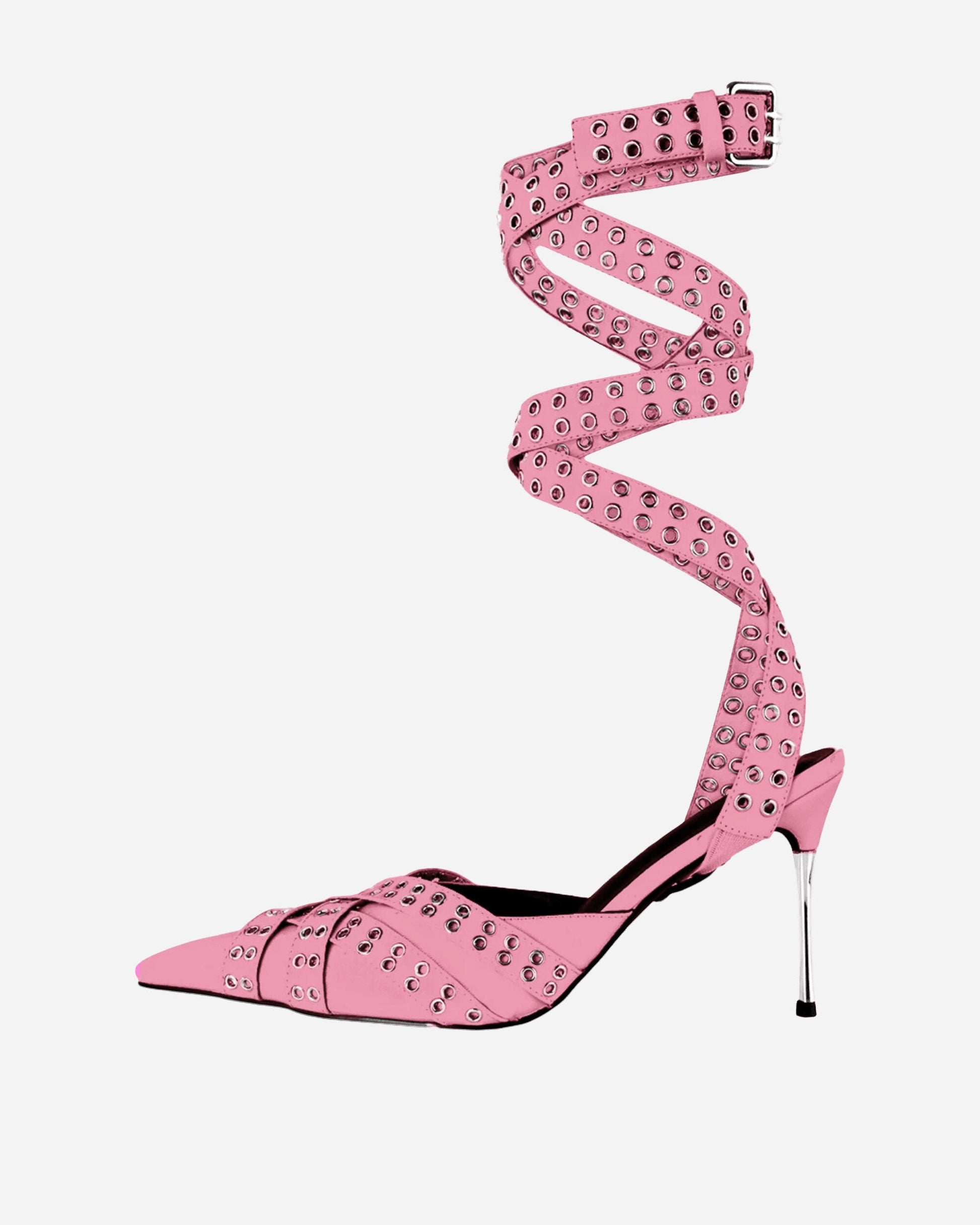 Women's Brigitte Heels Pink
